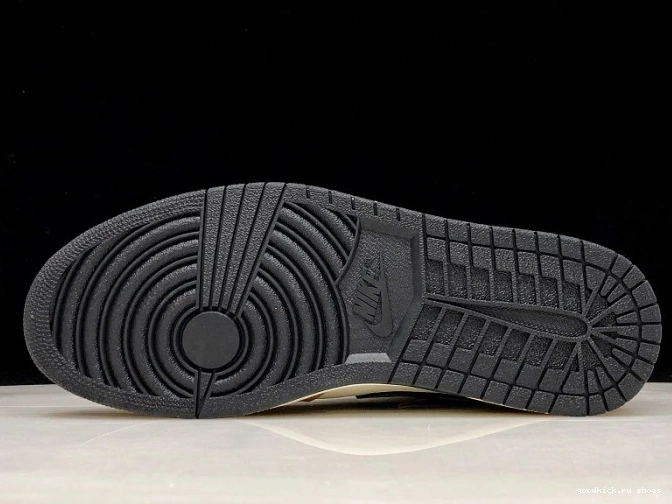 Rookie the OG 555088-700 of High Year Retro Air 1 Jordan 0810